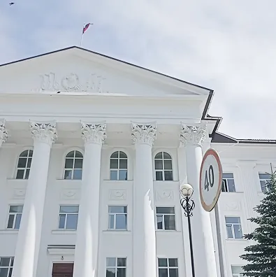 Для климата в Петропавловске-Камчатском